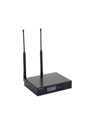 RECEPTOR SHURE DIGITAL UHF QLXD4 H51