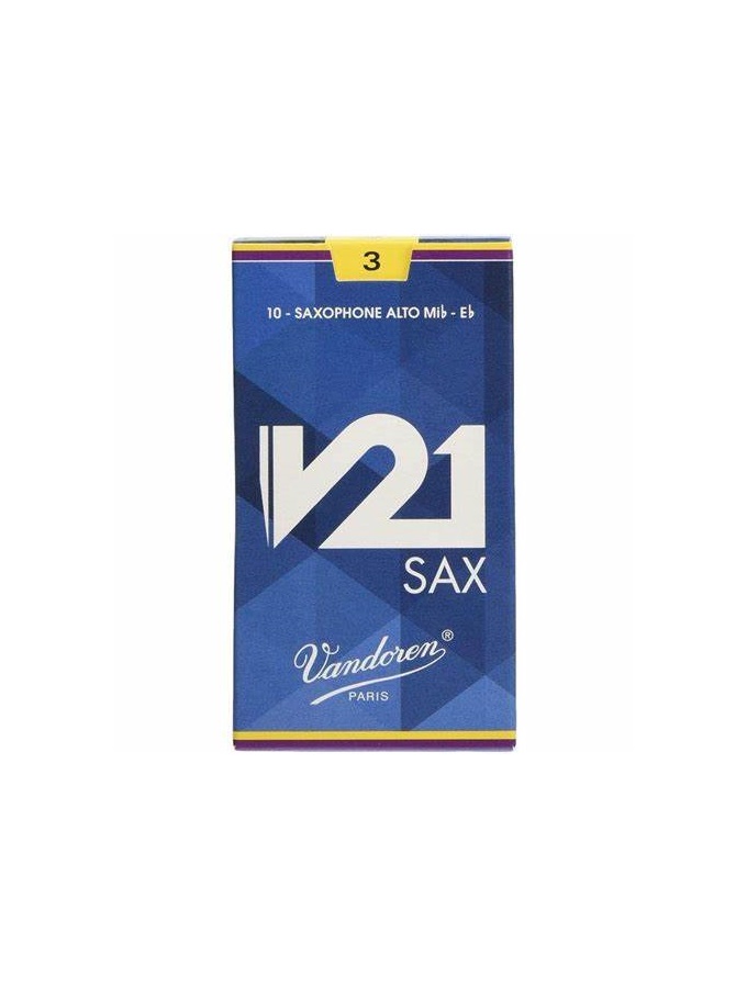 PALHETA VANDOREN SAX ALTO V21 Nº3