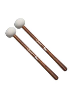 MACETA VIC FIRTH BOMBO MARCHA CORPMASTER XL (PAR)