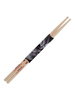BAQUETAS VIC FIRTH COMBO MAPLE AMERCIAN CUSTOM SD4 (PAR)