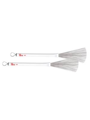 VASSOURAS VIC FIRTH WB JAZZ (PAR)