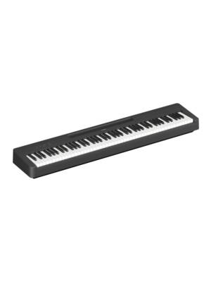 PIANO DIGITAL YAMAHA PORTATIL 88 TECLAS PRETO C/BLOOT