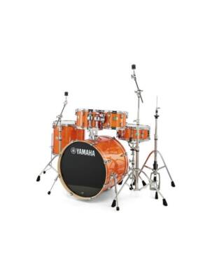 BATERIA YAMA STAGE CUSTOM BIRCH C/HARD.680 22,10,12,16 HA
