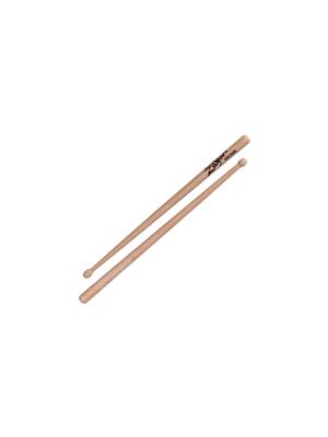 BAQUETAS ZILDJIAN PIPE BAND WOOD  (PAR)