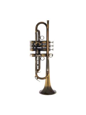 TROMPETE Sib ANTOINE COURTOIS TOMA IBRAHIM MALLOUF VINTAGE