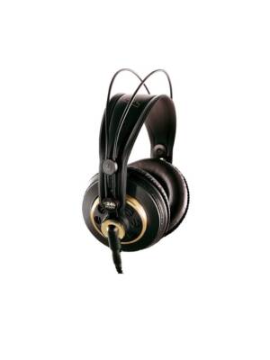 AUSCULTADORES AKG PRO ESTUDIO SEMI ABERTOS K240