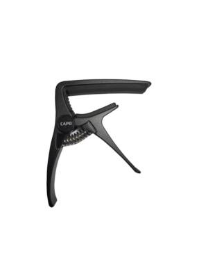 TRANSPOSITOR AROMA GUITARRA ACUSTICA/ELETRICA PRETO AC20