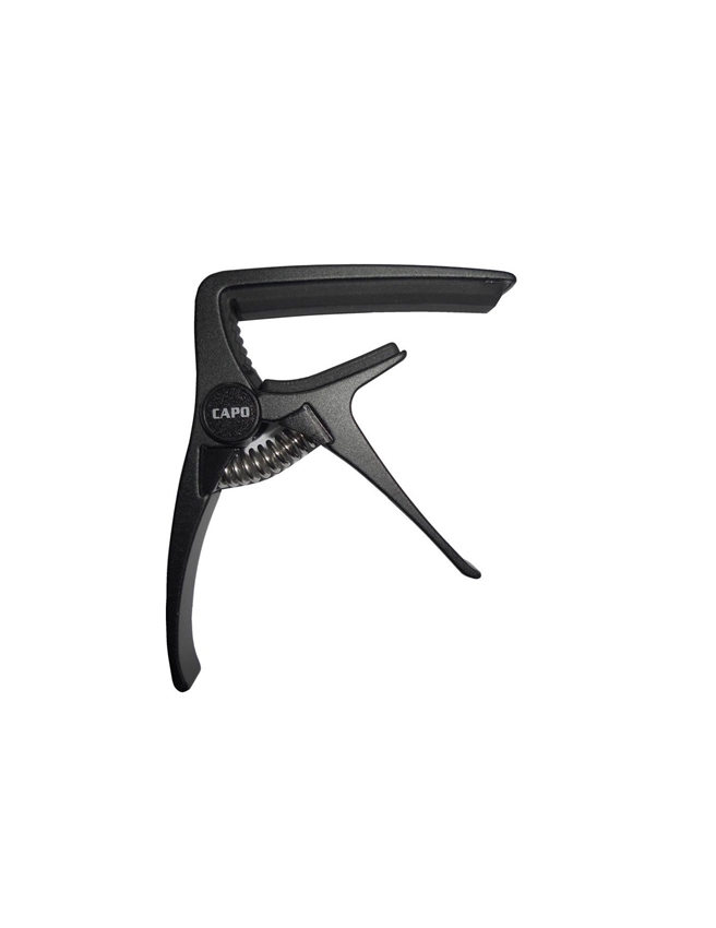 TRANSPOSITOR AROMA GUITARRA ACUSTICA/ELETRICA PRETO AC20
