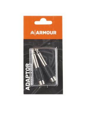 ADAPTADOR ASHTON RCA FEMEA/MINI JACK MACHO MONO ADAP3