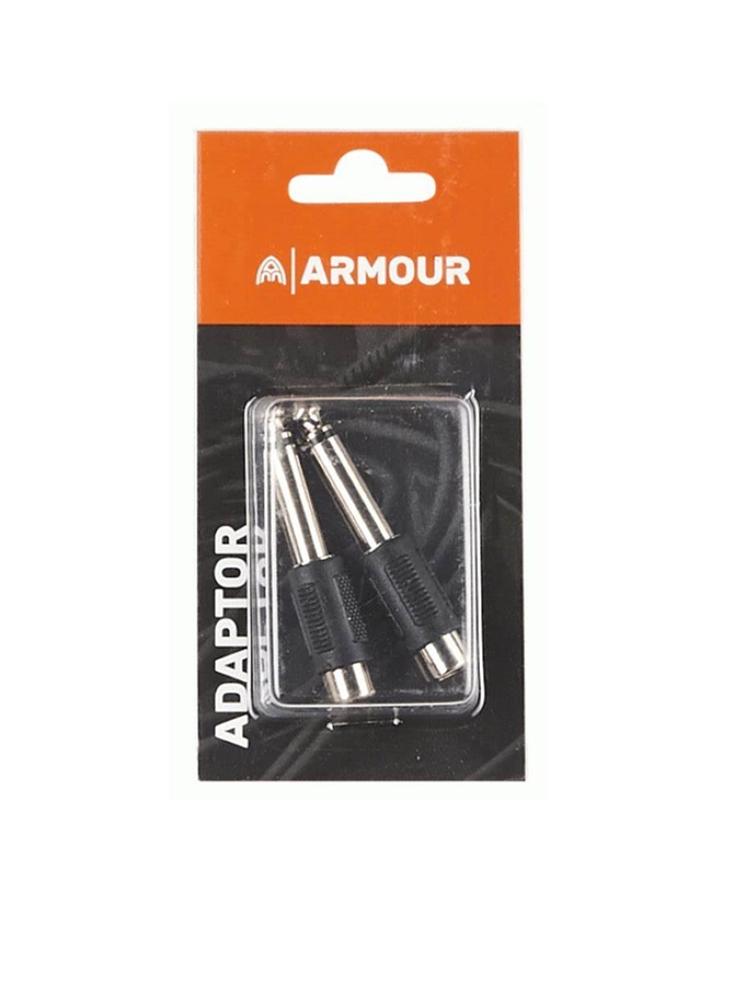 ADAPTADOR ASHTON RCA FEMEA/MINI JACK MACHO MONO ADAP3