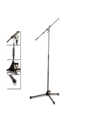 SUPORTE MICROFONE ARMOUR GIRAFA/VERTICAL