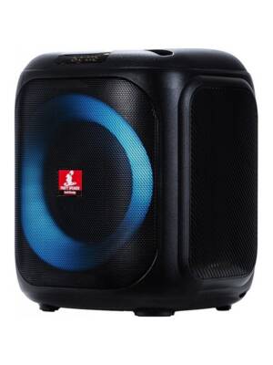 COLUNA AUDIODESIGN PARTY BLUETOOOTH C/BATERIA  DJ-107
