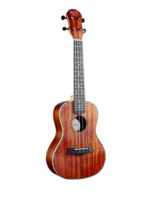 UKULELE BARNES & MULLINS CONCERTO KOA