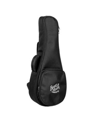 SACO BARNES & MULLINS UKULELE TENOR