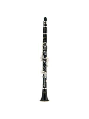 CLARINETE BUFFET CRAMPON Sib E13 17/6 PRATEADAS