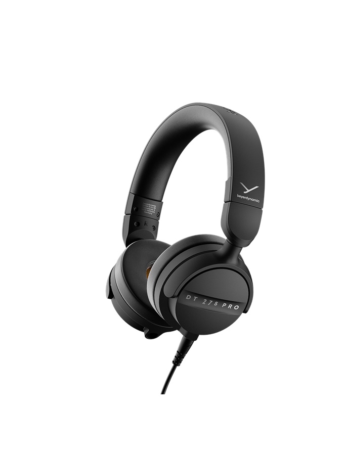 AUSCULTADORES BEYERDINAMIC DT-275 PRO