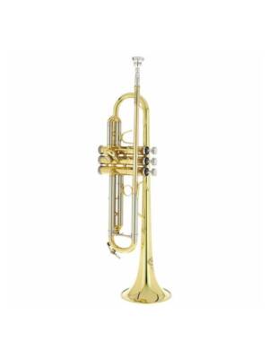 TROMPETE Sib B&S PRODIGE LACADA C/ESTOJO