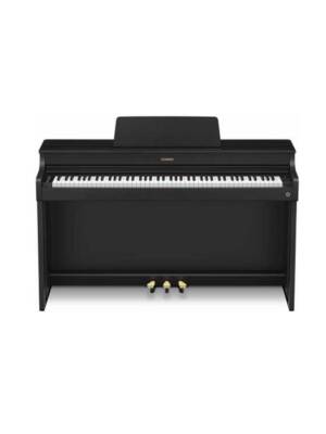 PIANO DIGITAL CASIO CELVIANO 88 TECLAS PRETO AP300BK