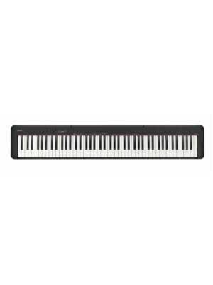 PIANO DIGITAL CASIO CDPS110 88 TECLAS PRETO
