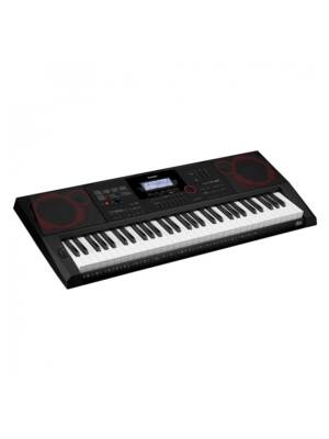 TECLADO CASIO 5 OITAVAS CT-X3000