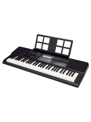 TECLADO CASIO 5 OITAVAS CT-X800