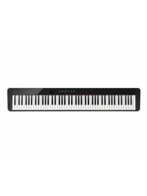 PIANO DIGITAL CASIO PRIVIA 88 TECLAS PRETO PXS-1100