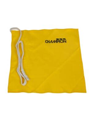 PANO CHAMPION LIMPEZA CLARINETE C/PESO