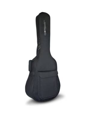 SACO CROSSROCK GUITARRA CLASSICA CRSG006CBK