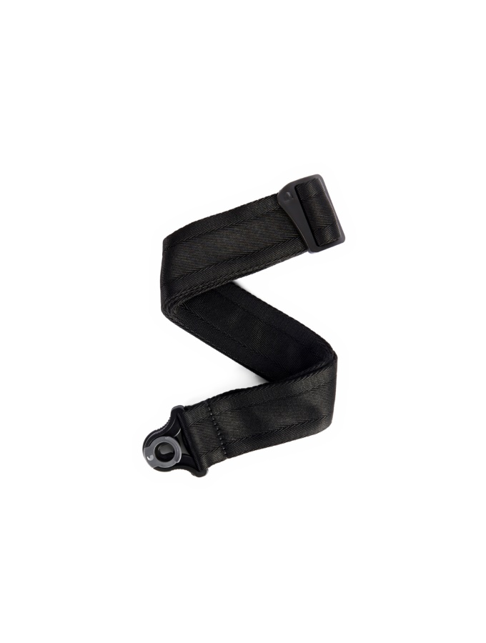 CORREIA DADDARIO GUITARRA NAUTO LOCK PRETA