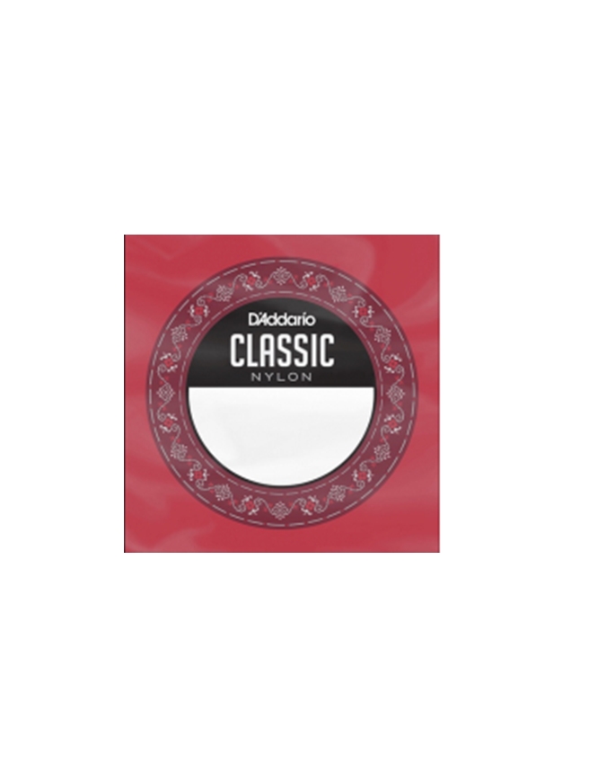 CORDA D ADDARIO GUITARRA CLASSICA 4ª