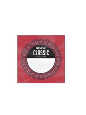 CORDA DADDARIO GUITARRA CLASSICA 6ª