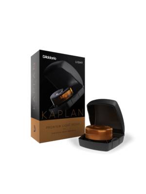 RESINA DADDARIO KAPLAN PREMIUN LIGHT C/CAIXA
