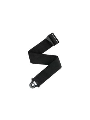 CORREIA GUITARRA DADDARIO  C/STRAP PRETA PWSAL400