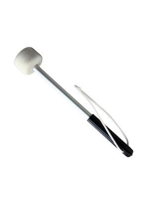 MACETA GEWA TIMBALÃO MARCHA CABEÇA FELTRO 45mm