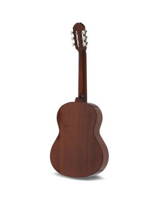 GUITARRA CLASSICA MANUEL RODRIGUEZ 3/4 ABETO
