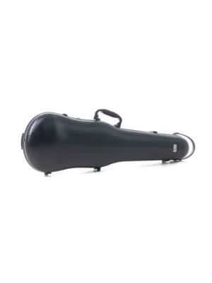 ESTOJO GEWAPURE VIOLINO 4/4 C/FORMA POLICARBONATO 1.8 PRETO