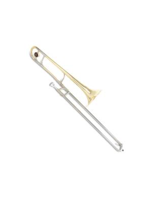 TROMBONE Sib ROY BENSON LACADO C/ESTOJO TT-227