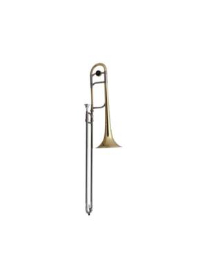 TROMBONE VARAS ROY BENSON Sib TT236 COM ESTOJO