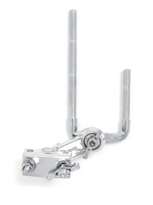 CLAMP GIBRALTAR 2 PONTOS SC-DPLAC