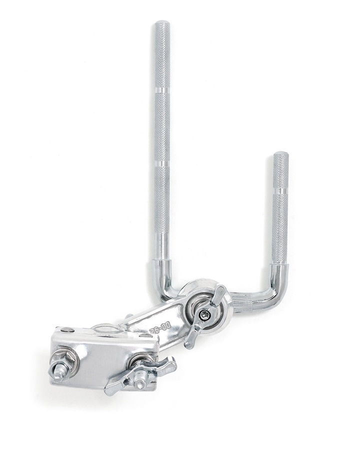 CLAMP GIBRALTAR 2 PONTOS SC-DPLAC