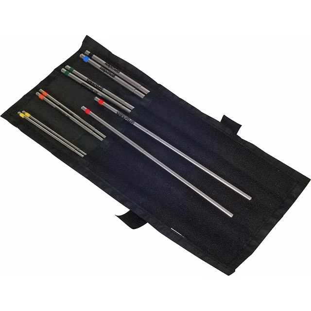 JOGO GROVER 6 BATENTES TRIANGULO TB-D