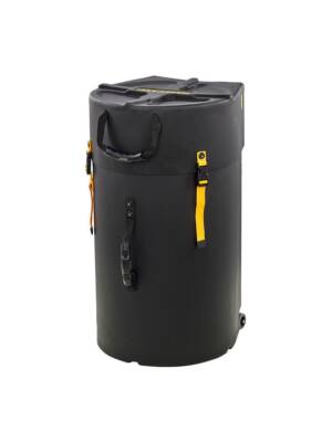 ESTOJO RIGIDO HARDCASE P/QUINTO
