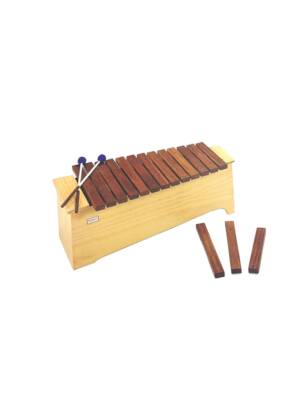 XILOFONE HONSUY ALTO DIATONICO CONCEPT MADEIRA SUCUPIRA