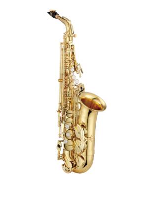 SAX ALTO Mib JUPITER INTERMEDIO LACADO C/ESTOJO JAS700Q