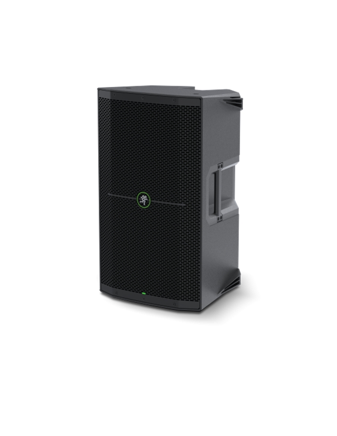 COLUNA MACKIE AMPLIFICADA THUMP 212