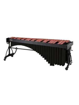 MARIMBA MAJESTIC ARTIST 5 OITAVAS C2-C7 LAMINAS DE FIBRA