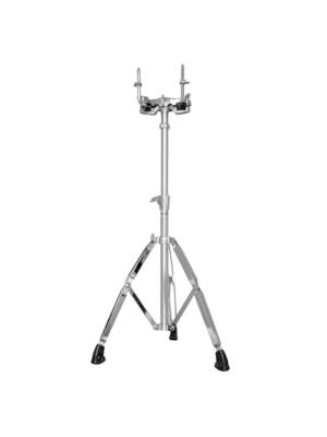 SUPORTE MAJESTIC DUPLO P/TIMBALÕES DE CONCERTO  TS-700