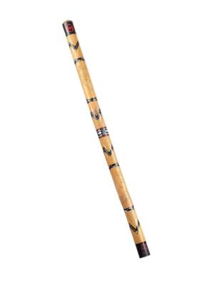 DIDGERIDOO MEINL BAMBOO PRETO 47" DDG1BR