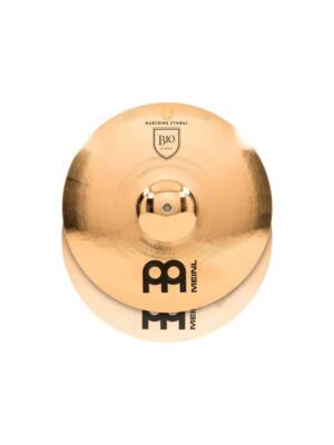 PRATOS MEINL MARCHA B10 MEDIUM 16" (PAR)