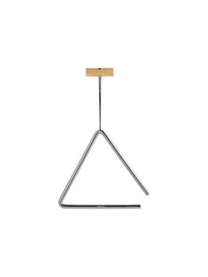 TRIANGULO MEINL NINO 8" C/BATENTE